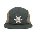 Flake Logo Camper Hat