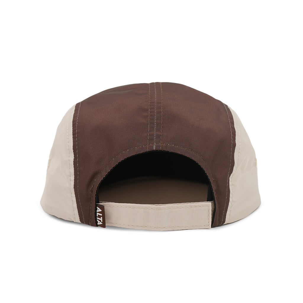 Flake Logo Camper Hat