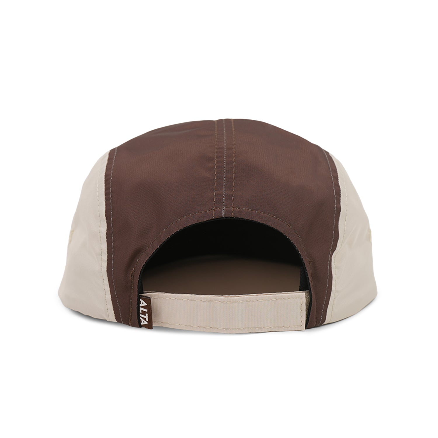 Flake Logo Camper Hat