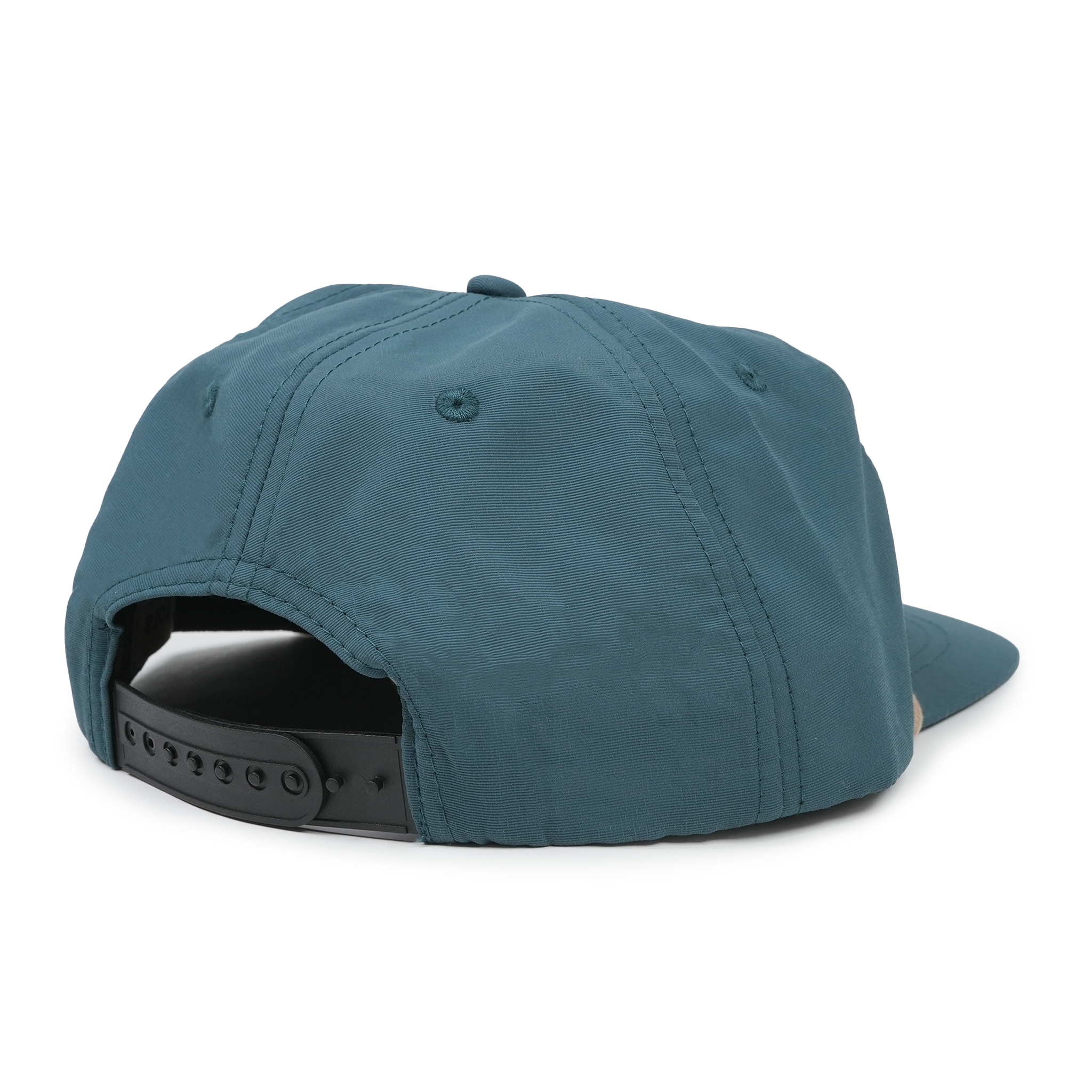 Wordmark Rope Hat