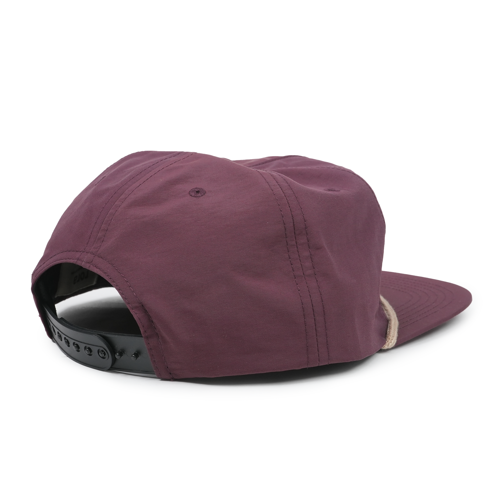 Wordmark Rope Hat