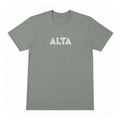 Wordmark Short Sleeve