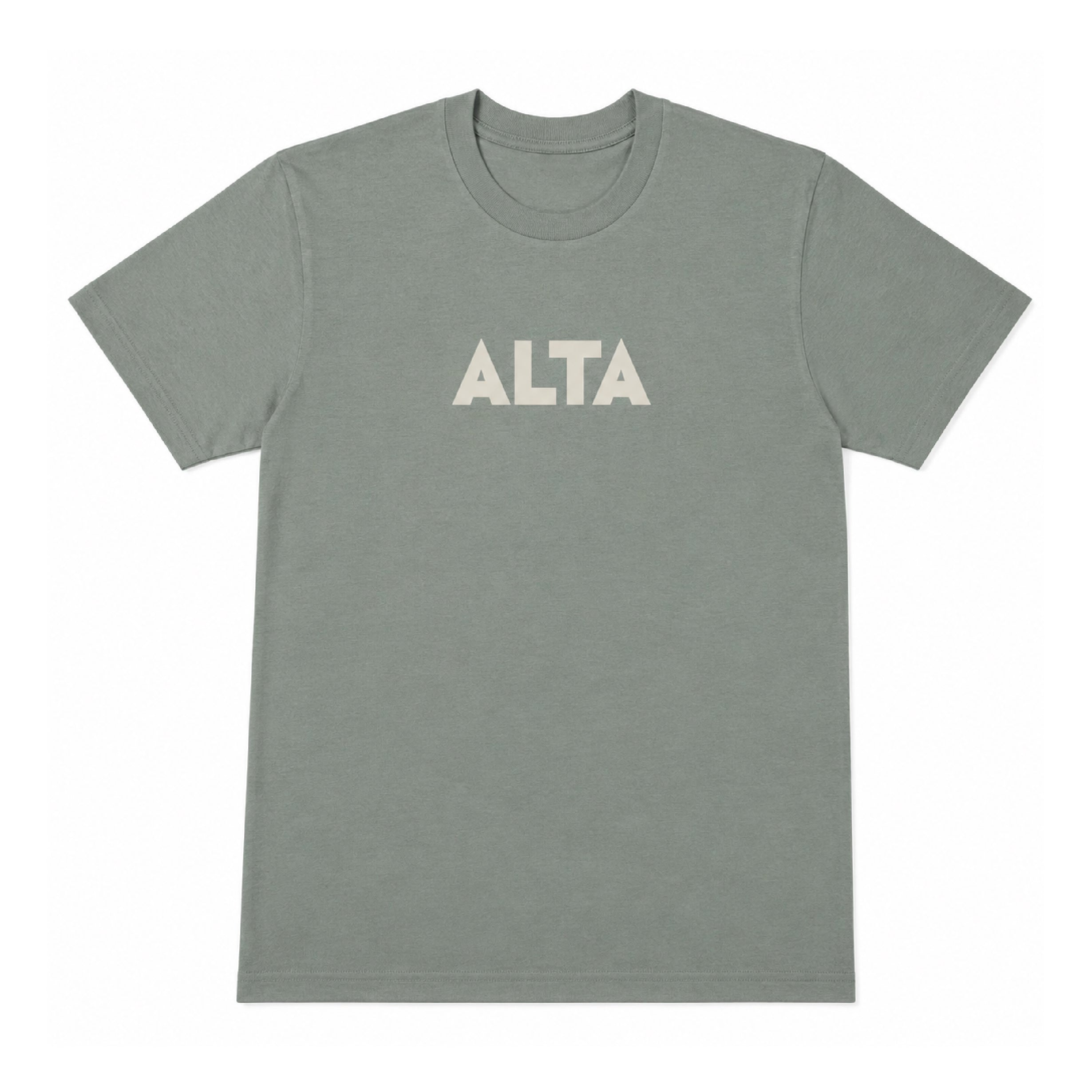 Wordmark Short Sleeve