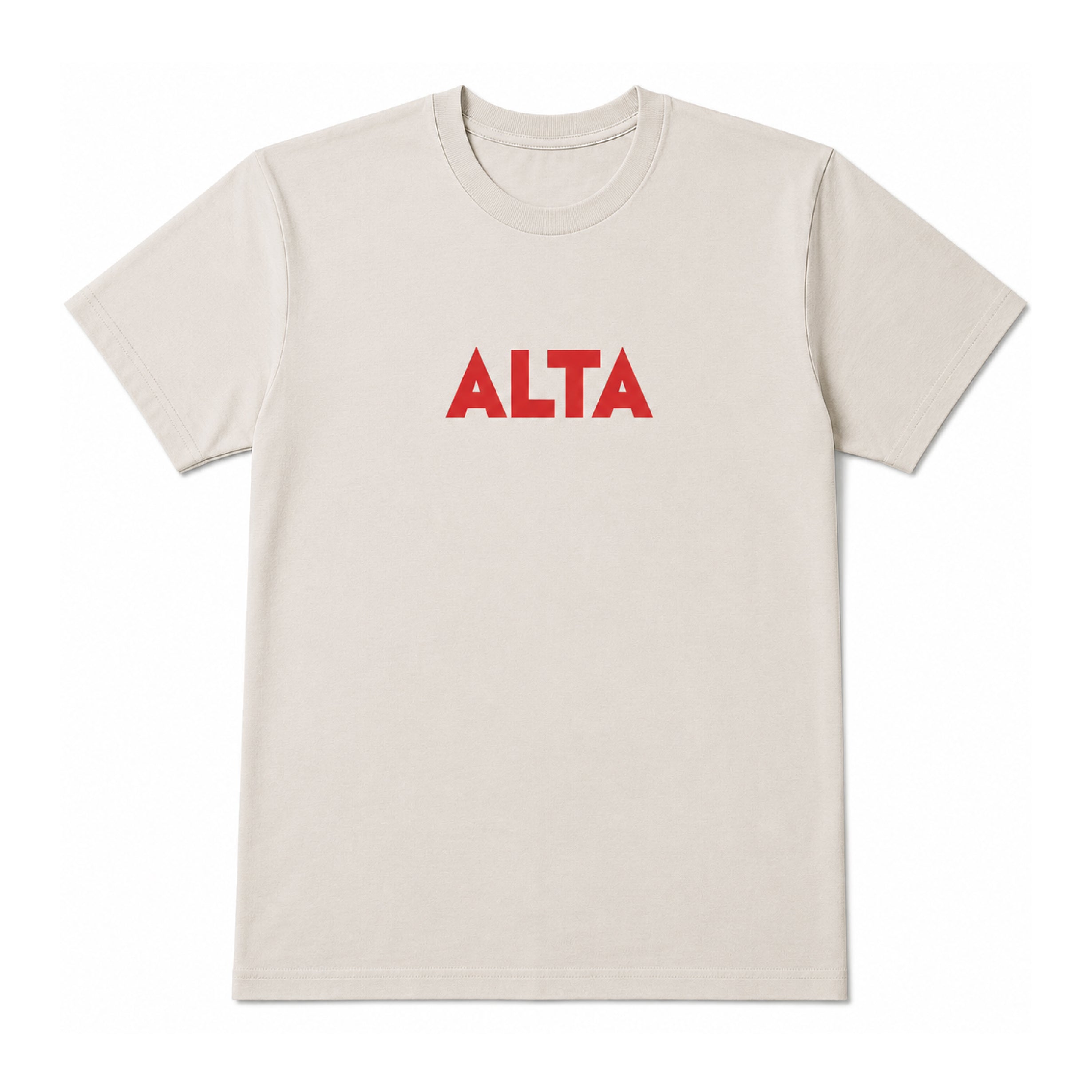 Wordmark Short Sleeve