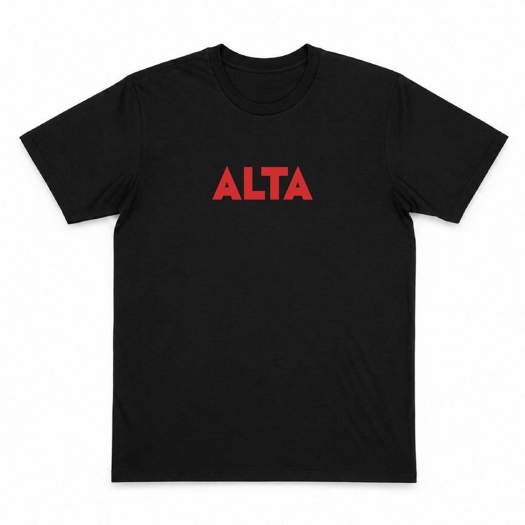 Wordmark Short Sleeve