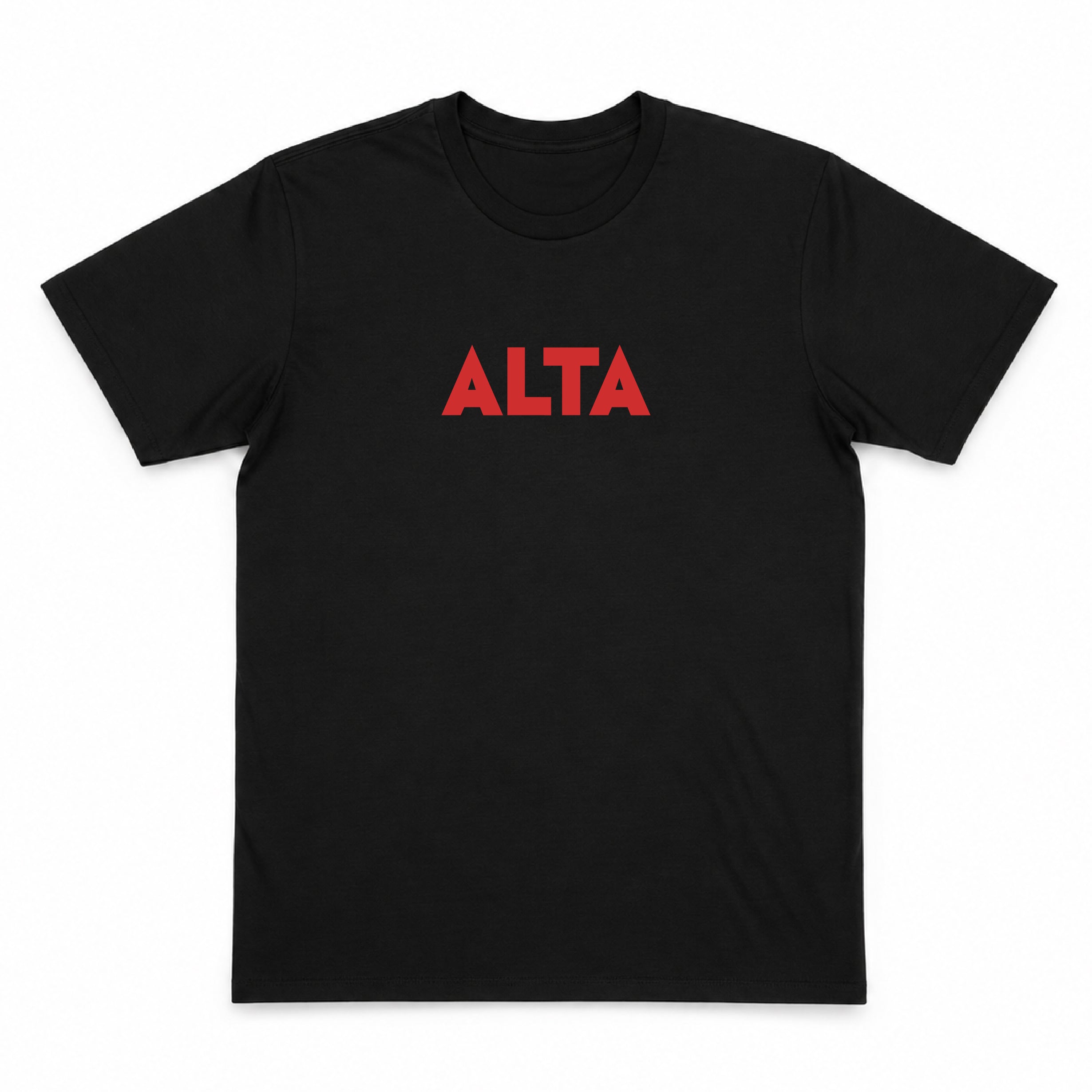 Wordmark Short Sleeve