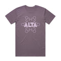 Outline Flake Short Sleeve