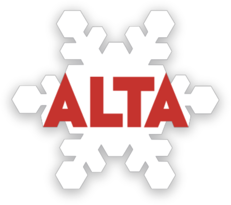 Alta Ski Area